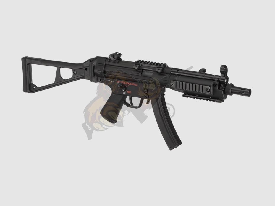 G&G TGM A3 PDW ETU/Mosfet Airsoft - max 0,5 Joule