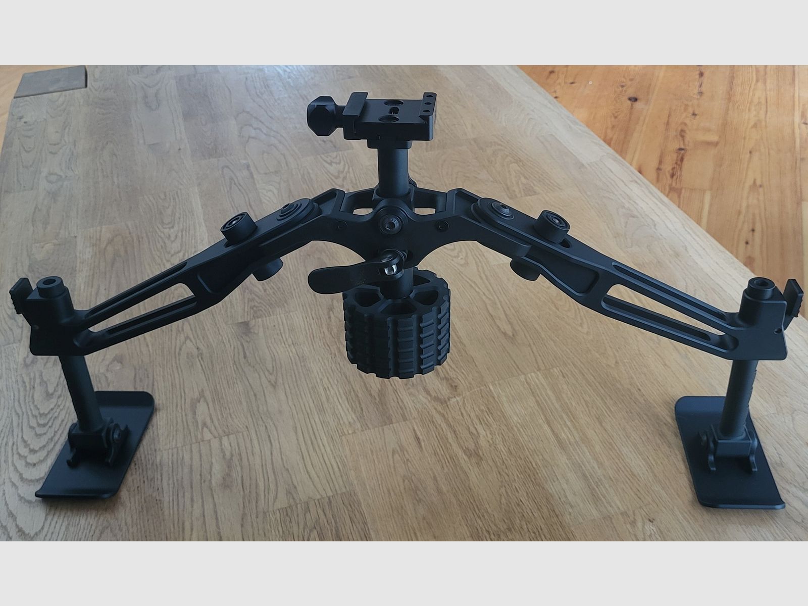 Bears F-Class Klapbipod