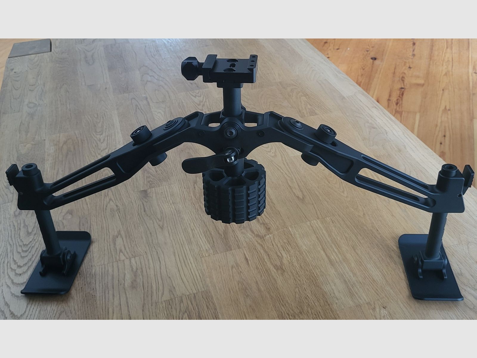 Bears F-Class Składany Bipod