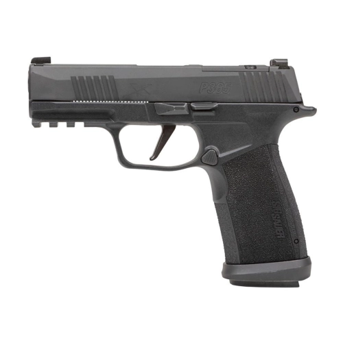 Pistolet Sig Sauer P365-XMACRO TACOPS kal. 9x19mm