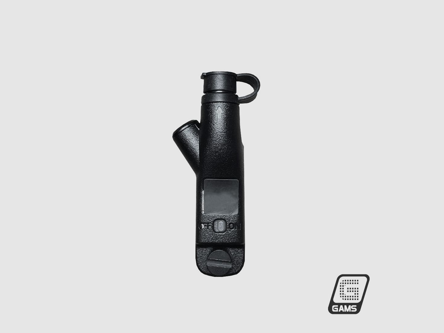 Bluetooth-Connector für SEPURA STP8000 / STP9000, Bild 1 von 4