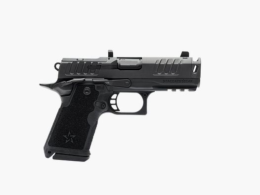 STACCATO HD C4X PREFERRED