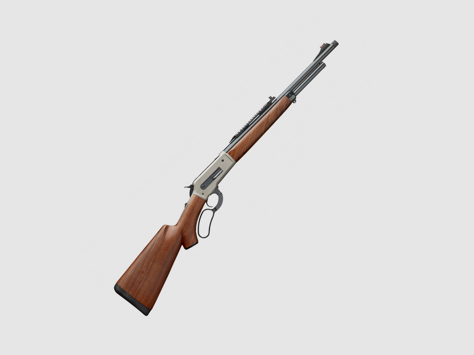 Pedersoli 86/71 Lever Action Boarbuster Evolution