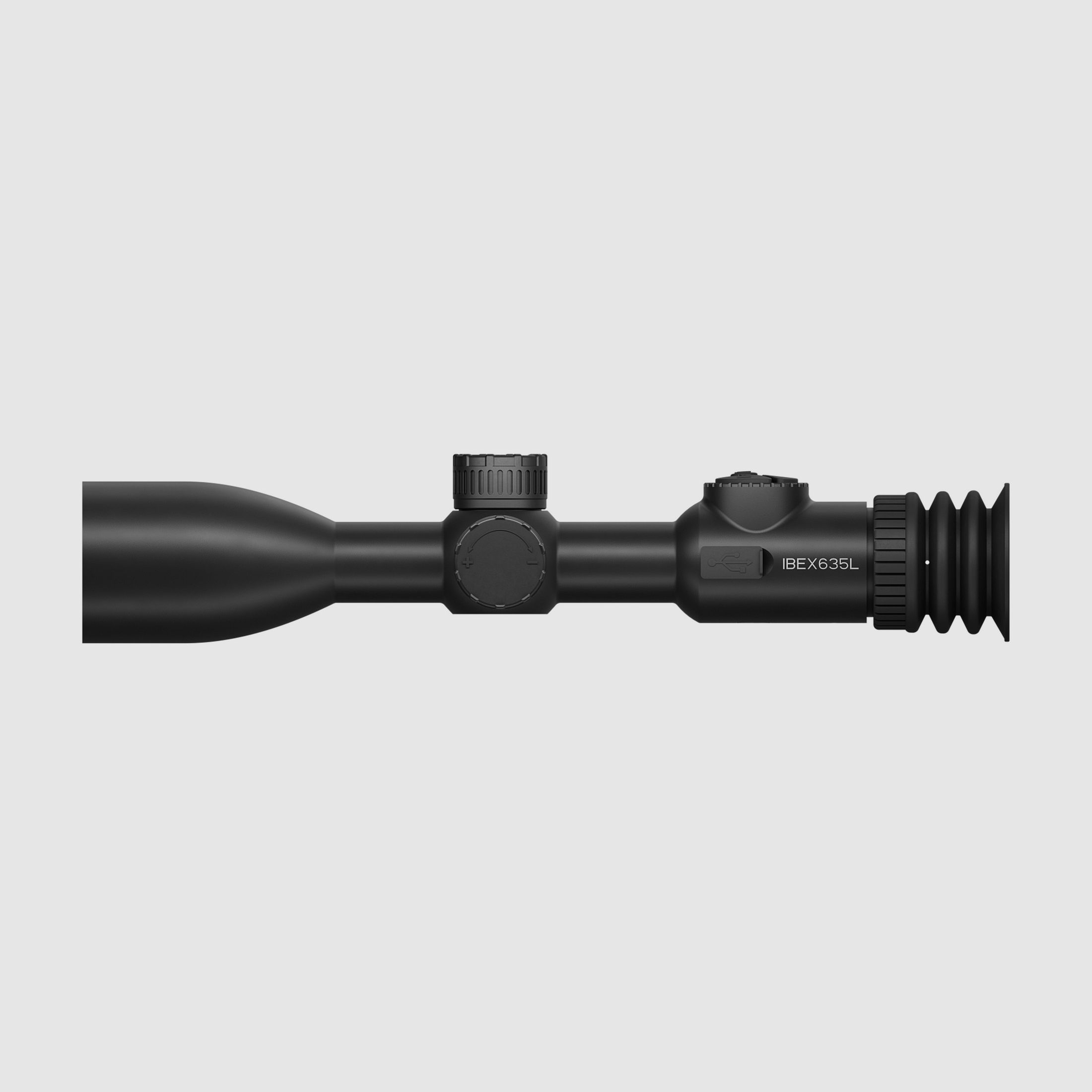 Thermtec Ibex 635L, image 6 sur 7