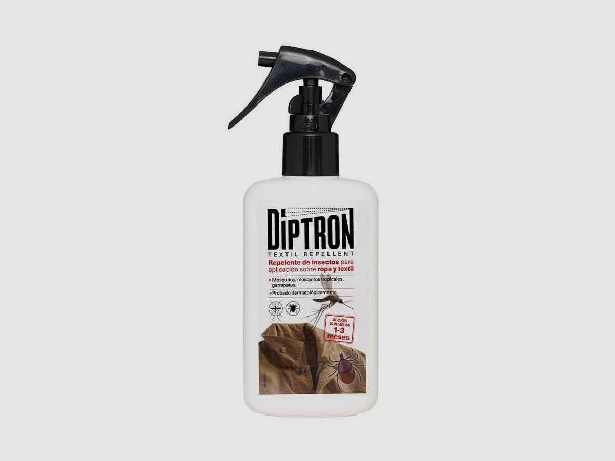 Diptron Zecken- und Mückenabwehrmittel, Bild 2 von 2