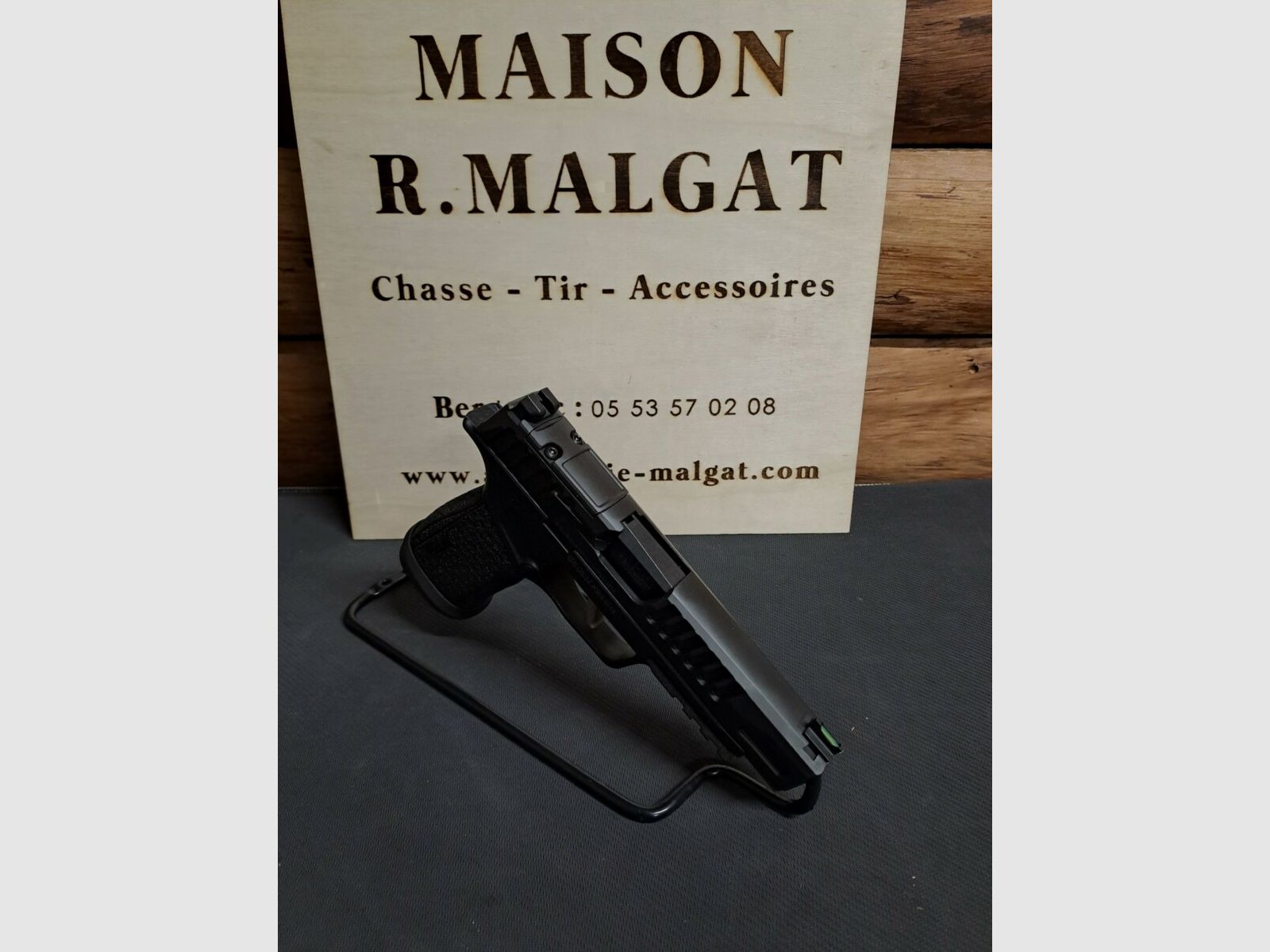 SIG SAUER P365 FUSE Kal. 9×19 (auf Lager), Bild 8 von 11