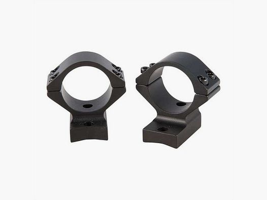 TALLEY RUGER 10/22 1″ LOW SCOPE MOUNT