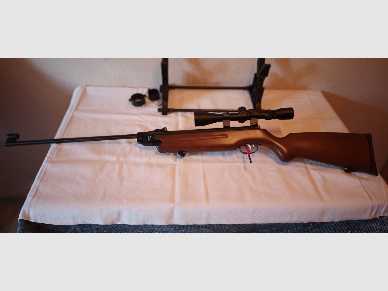 WEIHRAUCH HW 35