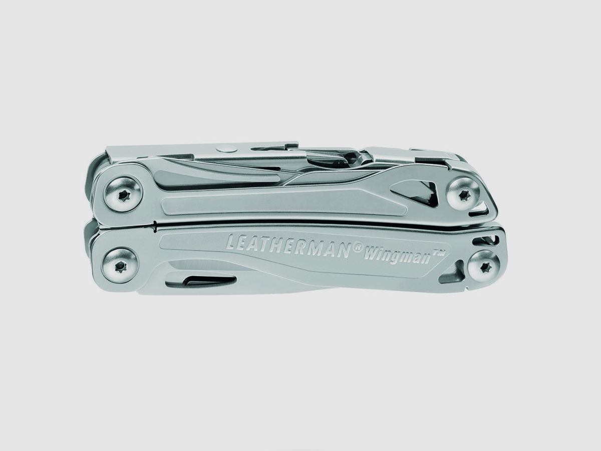 Leatherman WINGMAN®, Bild 2 von 3