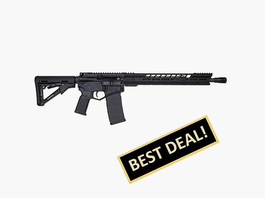 DiamondBack Diamondback DB1565GBGB10-CIP 6,5 Grendel Cañón de 18 pulgadas (18")