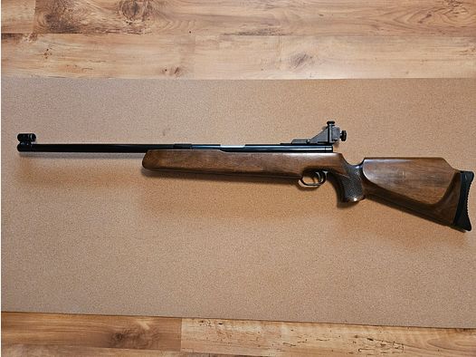 Feinwerkbau 150 sans F Système complètement révisé