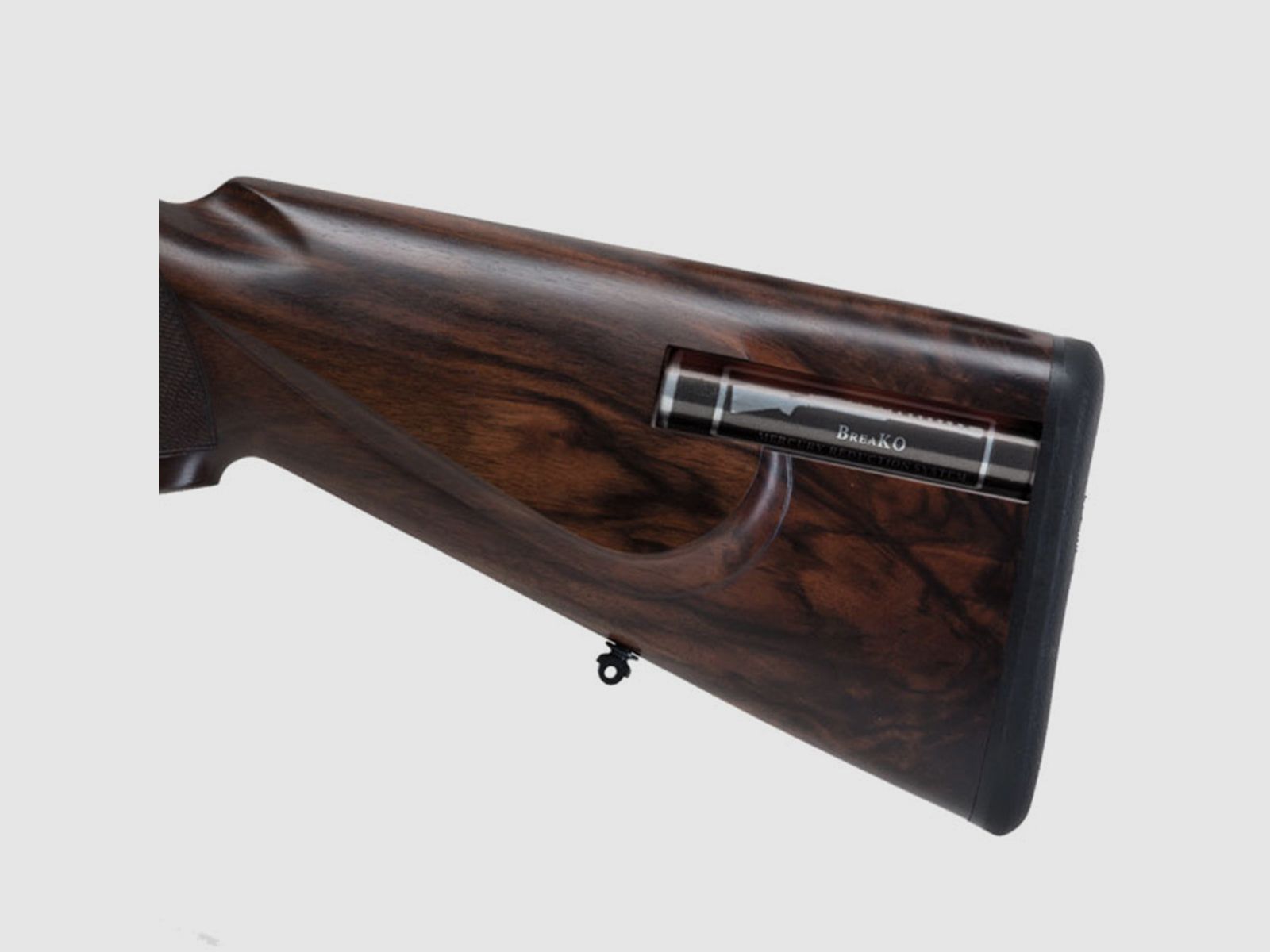 Doppelbüchse Krieghoff Classic Big Five, Bild 5 von 7