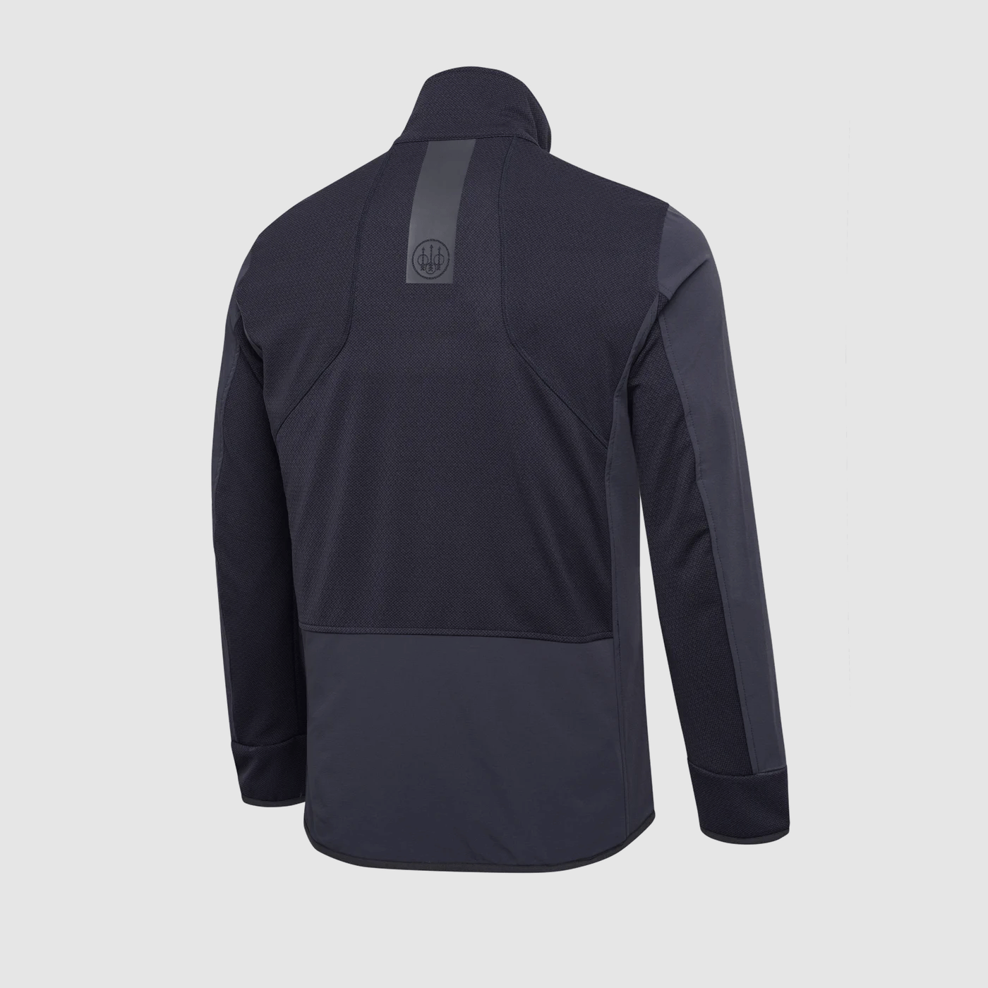 JACKET/FLEECE – BERETTA – RUPICAPRA ACT JACKET Ebony, image 2 of 4