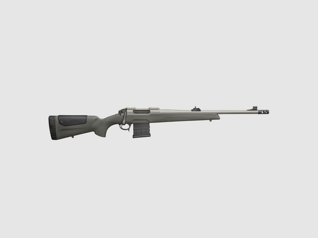 SABATTI ROVER ALASKAN - 308WIN, imagen 1 de 4