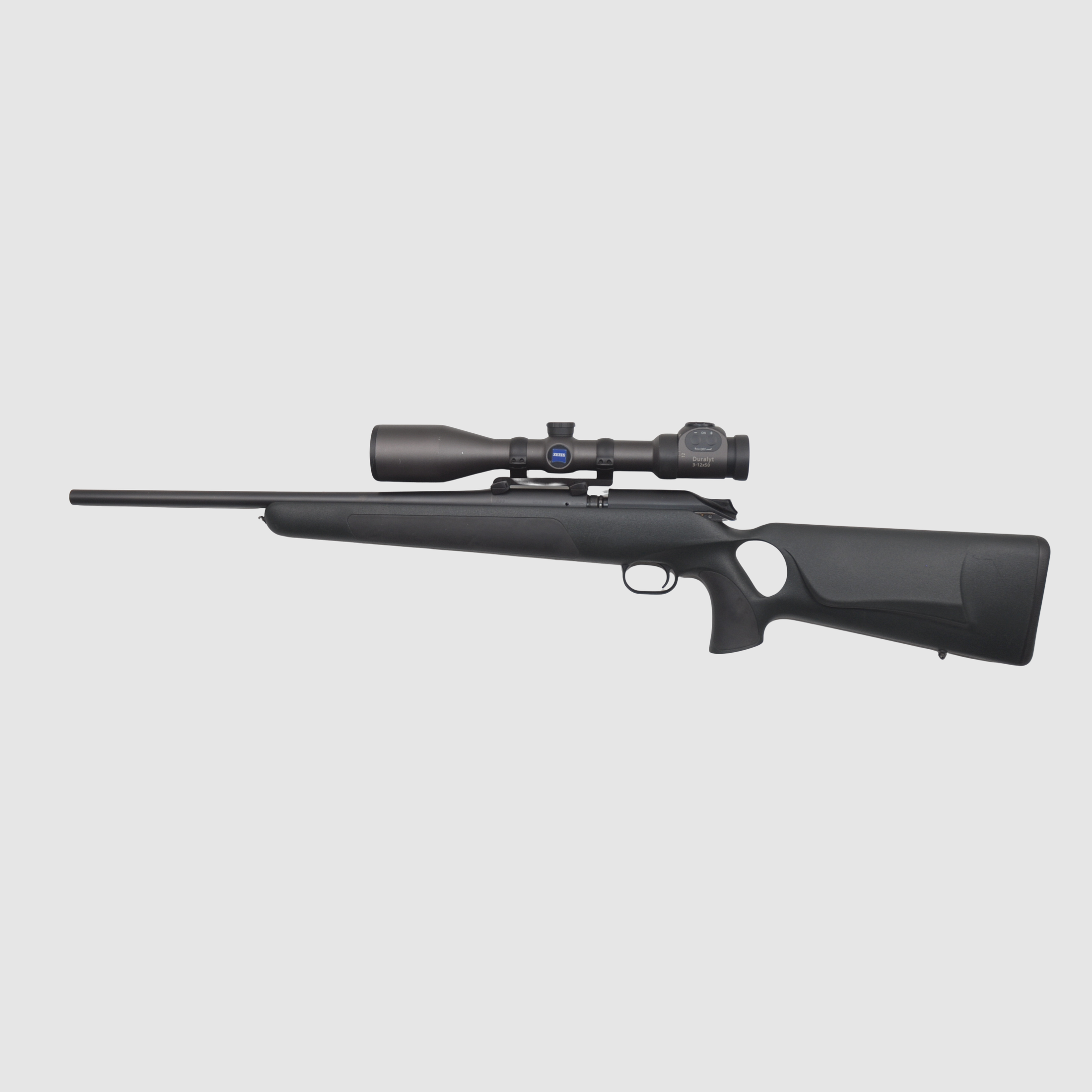 Blaser R93 Prof. Success Cal. 9.3x62