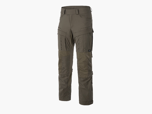 Helikon MCDU Trousers RAL 7013 Grey M