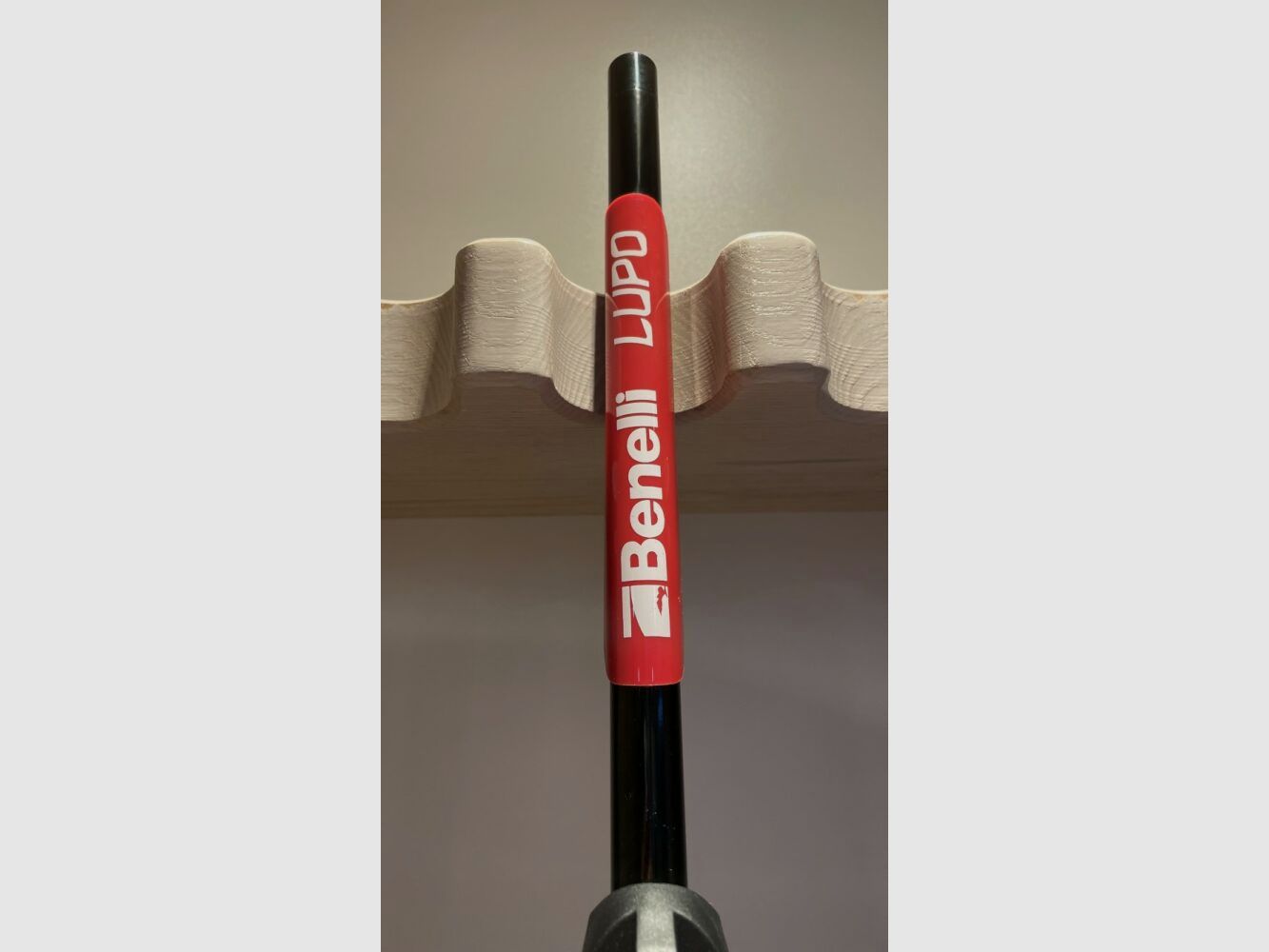 BENELLI	 LUPO