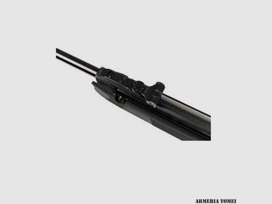 RIFLE – WEIHRAUCH CAC HW 30-S CAL. 4.5 SYNTHETIC, image 2 of 3