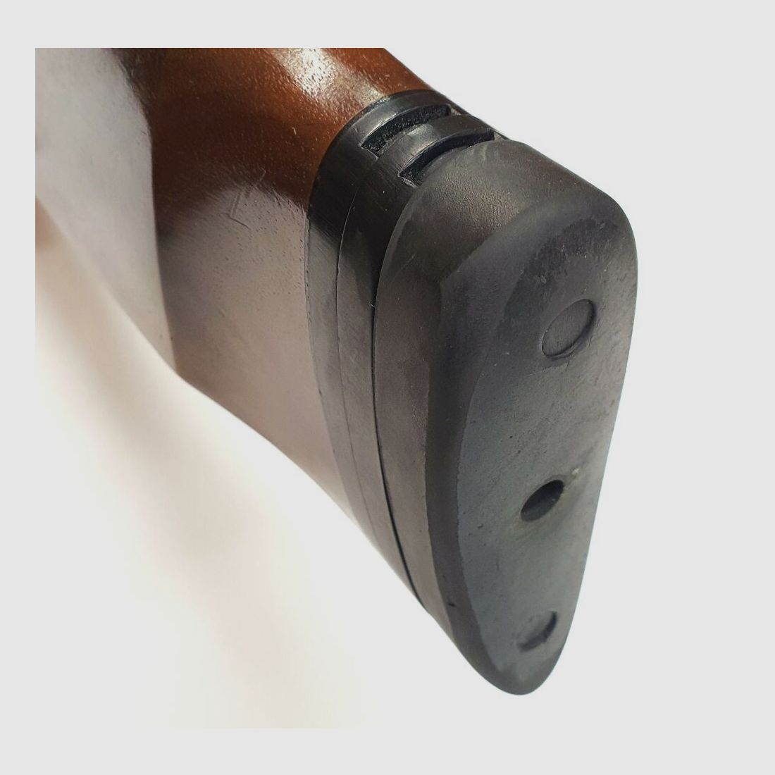 Fucile a colpo singolo Walther, fucile da competizione Walther KK in calibro .22 LR con diottro, diaframma iris, mirino ad anello