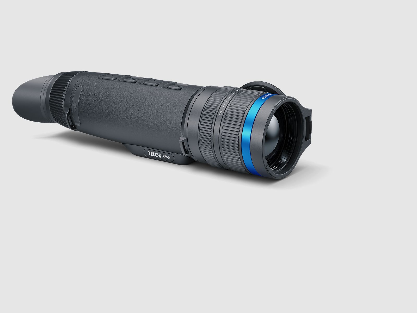 Pulsar Telos XP 50 thermal imaging device