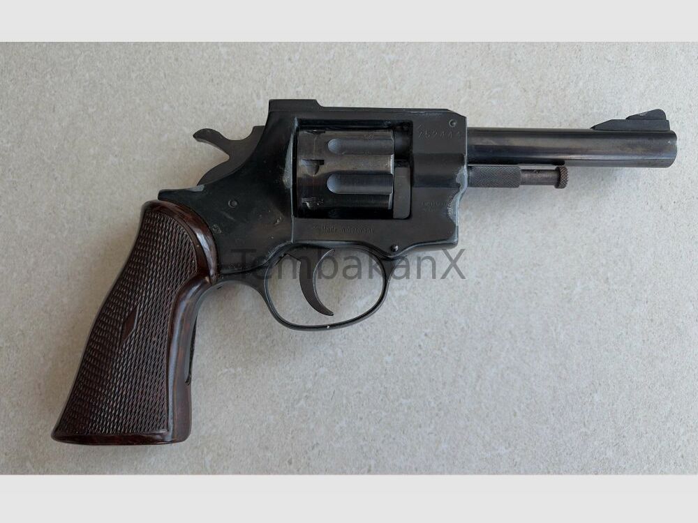 Weihrauch HW 5 .22lr