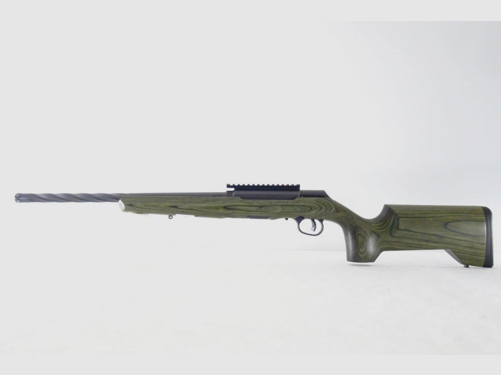 Savage A22 Timber Tactical