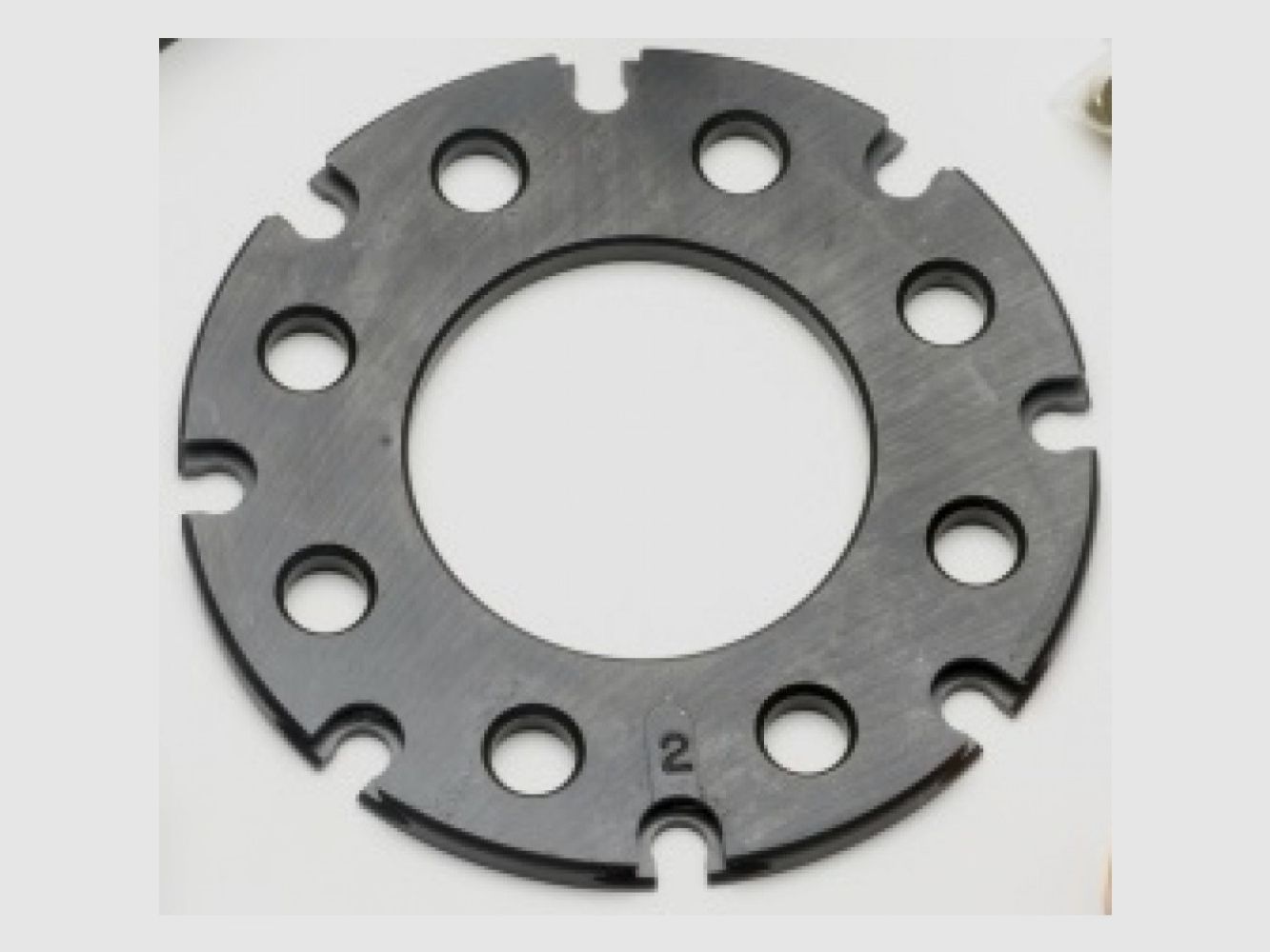 Dillon 1050 Shellplate