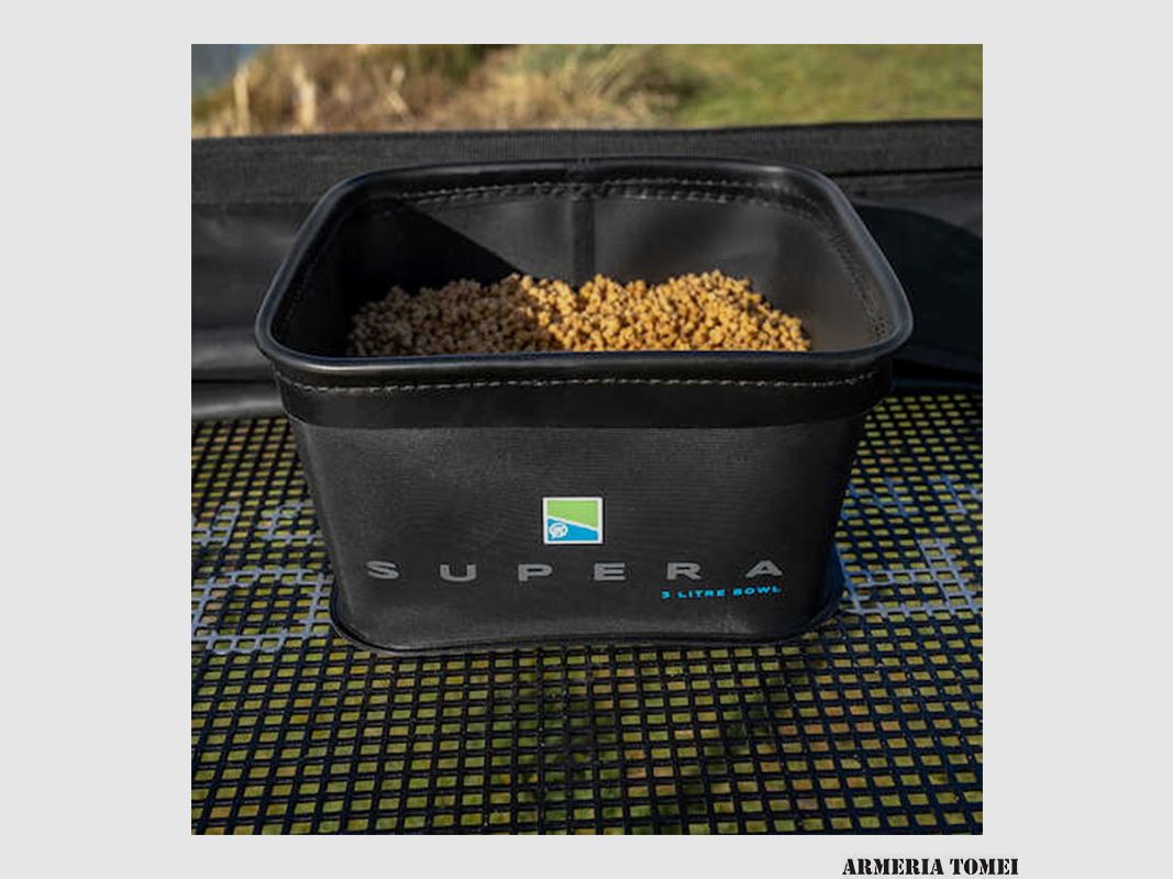 CONTAINER – PRESTON – SUPERA 3 LITRE EVA BOWL, image 2 of 3