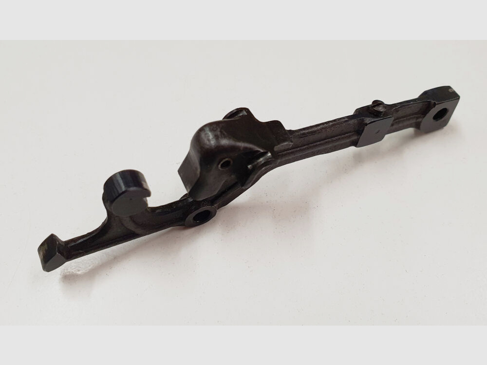 Fusil 43 / Carabine 43 ( G43 / K43 ) [49] Tige de détente pour fusil 43 / carabine 43 ( G43 / K43 ) pièce de rechange originale par exemple duv qve bcd ac