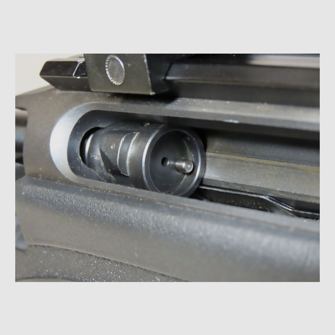 Remington 770 Long Range