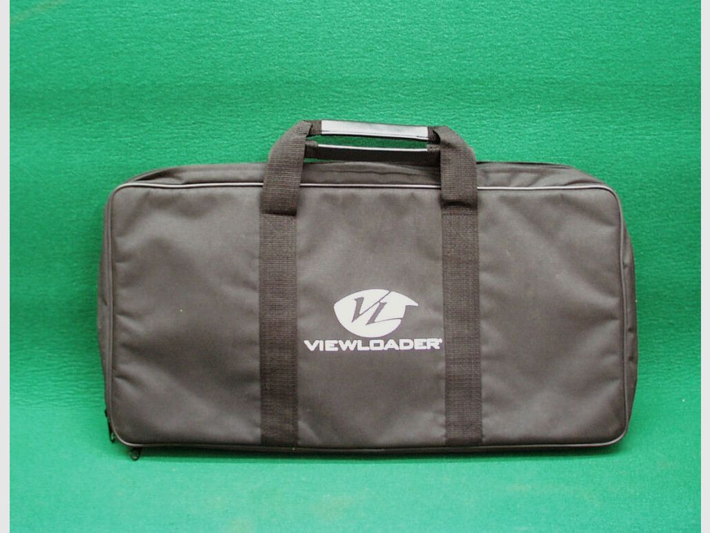 VIEWLOADER	 Gotcha/Paintball Tasche