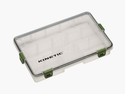 Kinetic Wasserdichte Box M