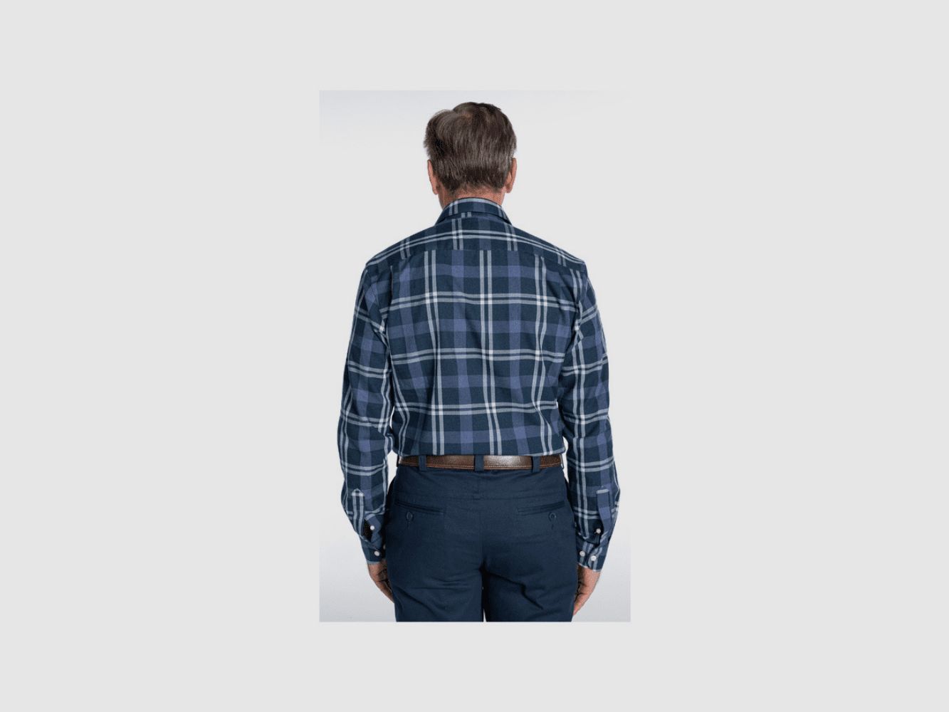 BROWNING RYAN BLUE SHIRT NEU, Bild 2 von 2