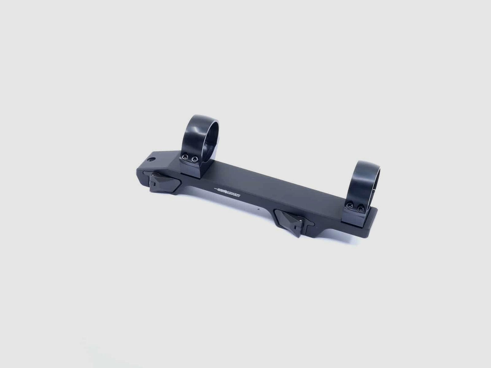 INNOMOUNT QD do Weaver/Picatinny – Tube/Thermal (30mm), zdjęcie 2 z 6