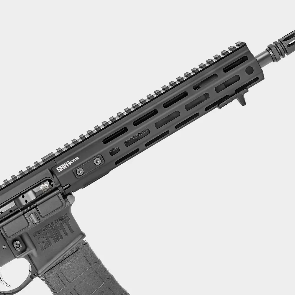 Karabinek 11,5 Saint Victor AR15 kal. 5,56x45/223Rem, zdjęcie 2 z 3