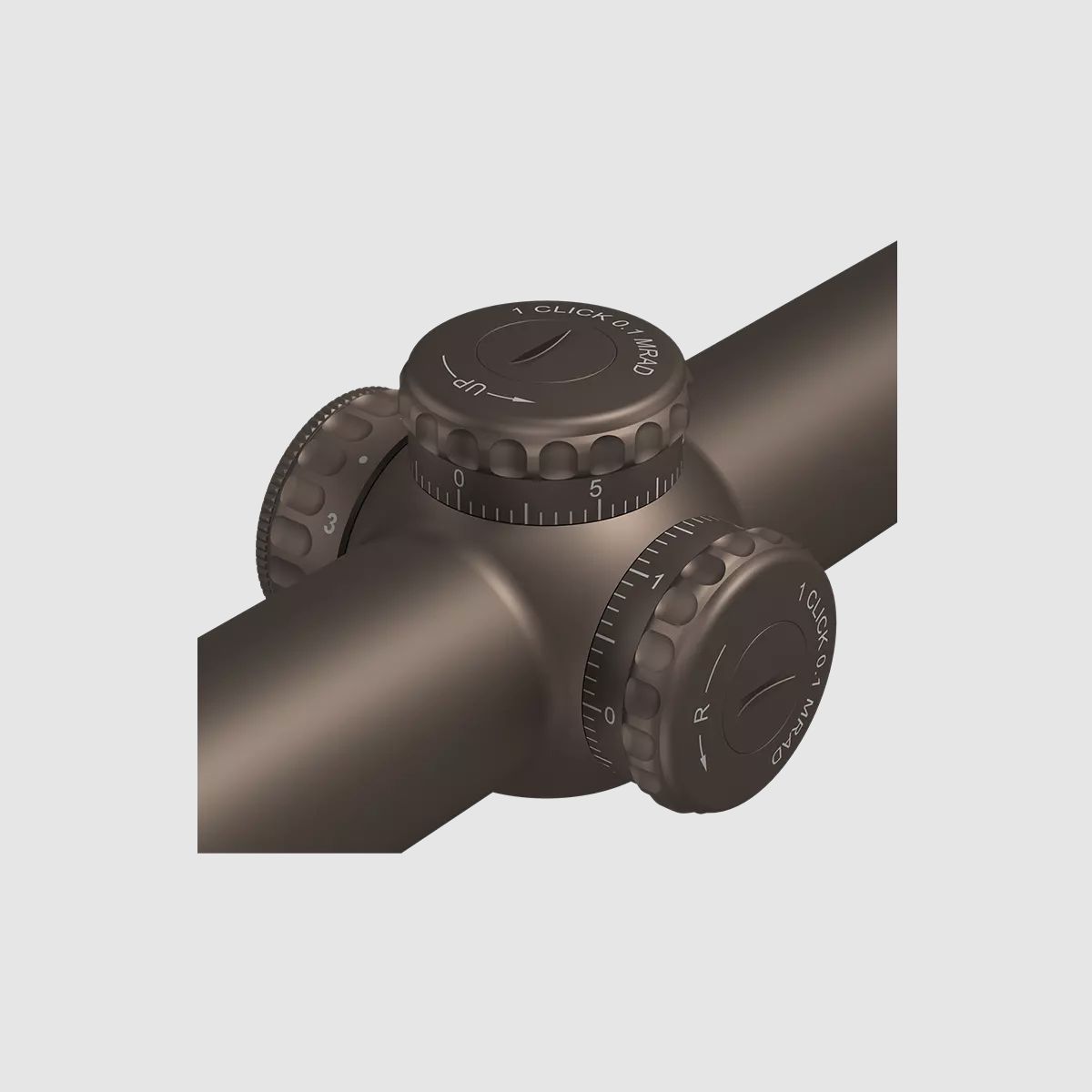 Vector Optics SCOC-34 Continental x6 1-6×24 Coyote FDE