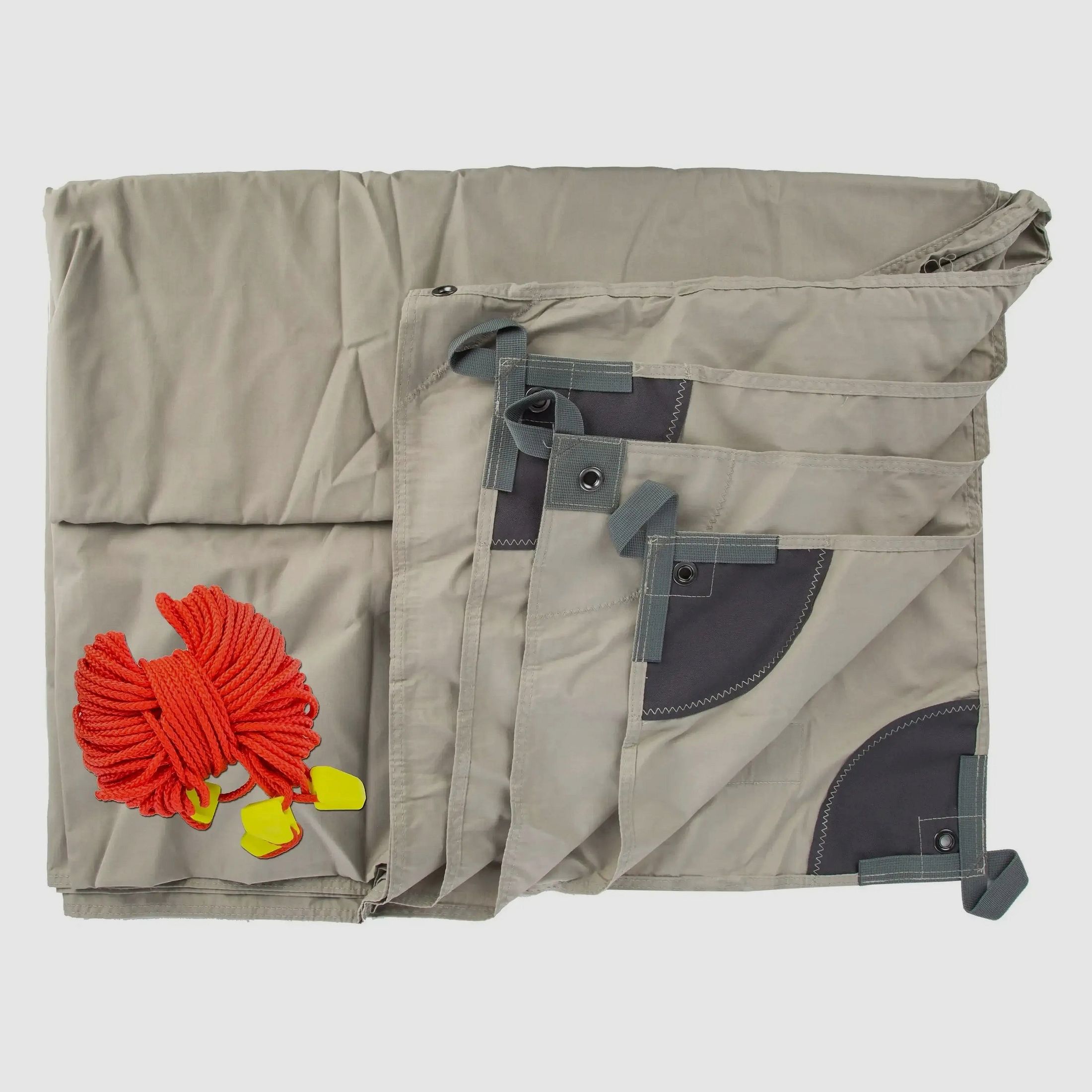 Tatonka Tatonka Tarp 2 TC sabbia beige