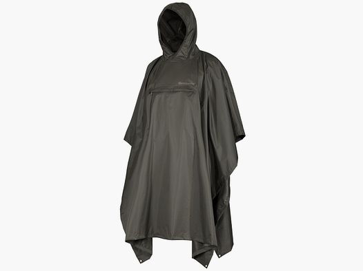 Deerhunter Poncho Survivor