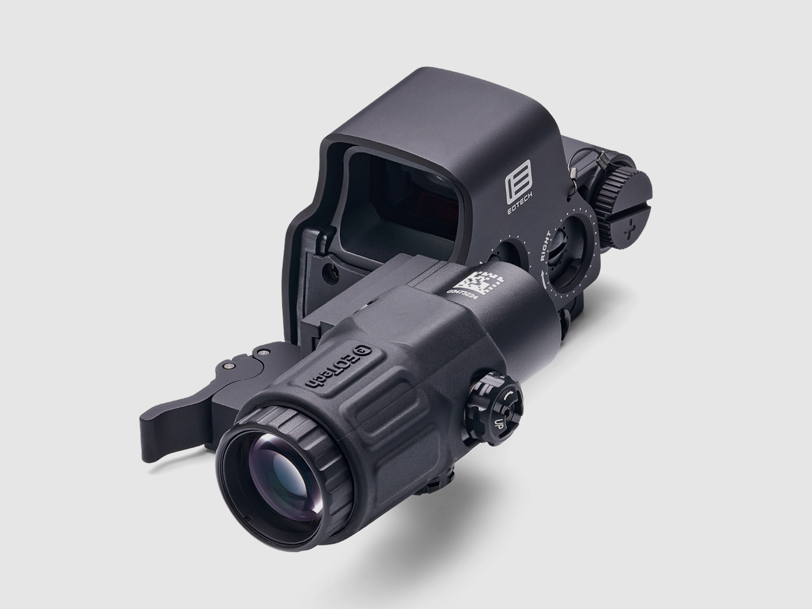 Eotech HHS II / HWS EXPS2-2 mit G33 Magnifier, Bild 9 von 11
