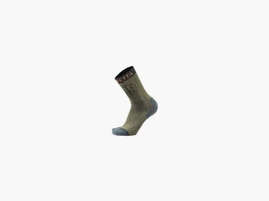 Calcetin Beretta Short Merino CL061
