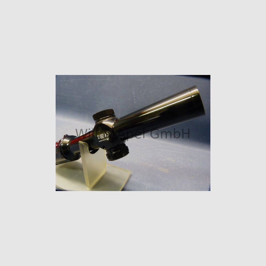 Leica Visus Glossy 1-4x24 i LW