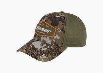 Blaser Badge Cap
