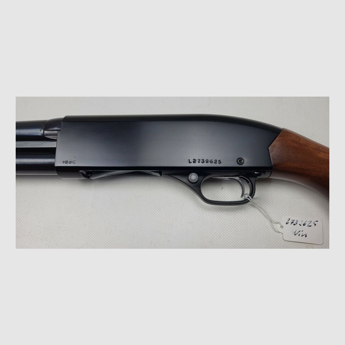 Winchester	 1300 Defender