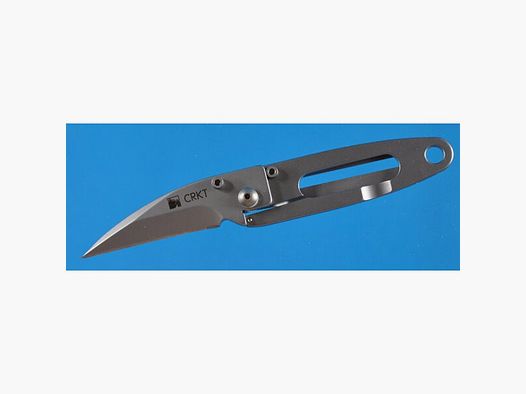 Columbia River Mini-Messer Peck