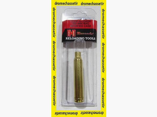 Hornady Aangepaste Huls voor OAL, kal. 300 Winchester Magnum, A300M