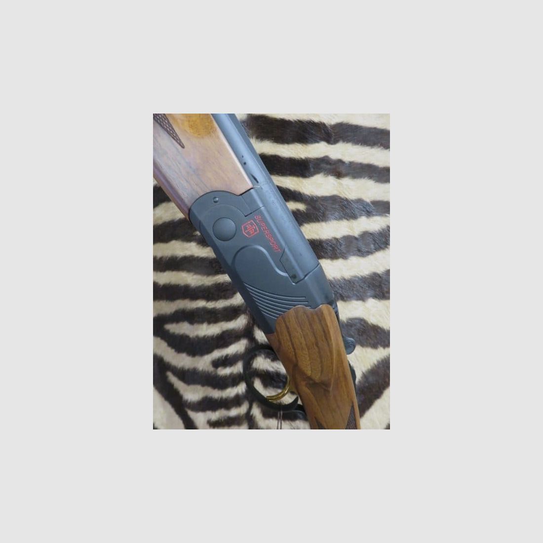 Fusil ATA SP Supersport busc réglable cal.12/76 canons 76 cm 5 chokes – éjecteurs, image 5 sur 11