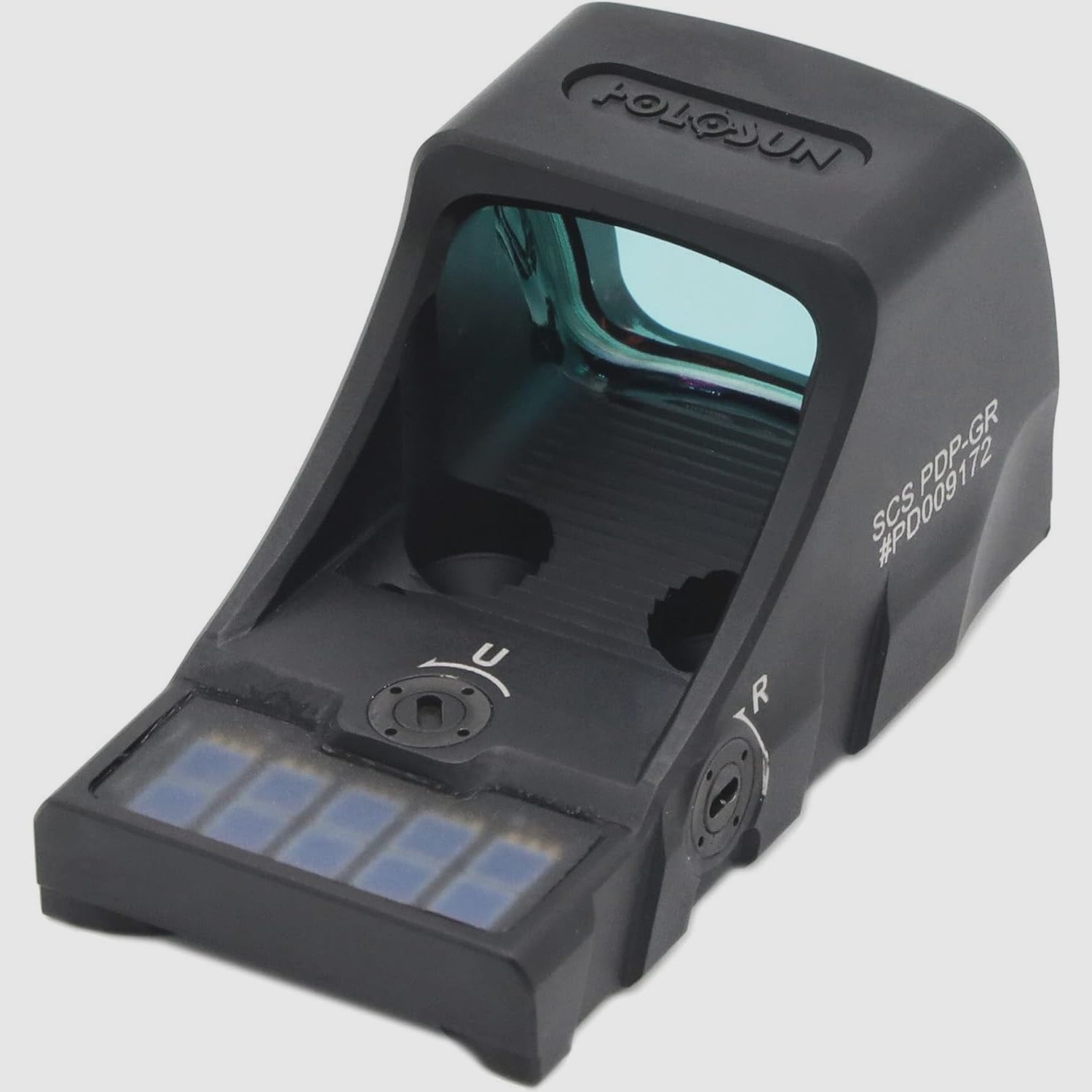*NEU* Holosun SCS PDP