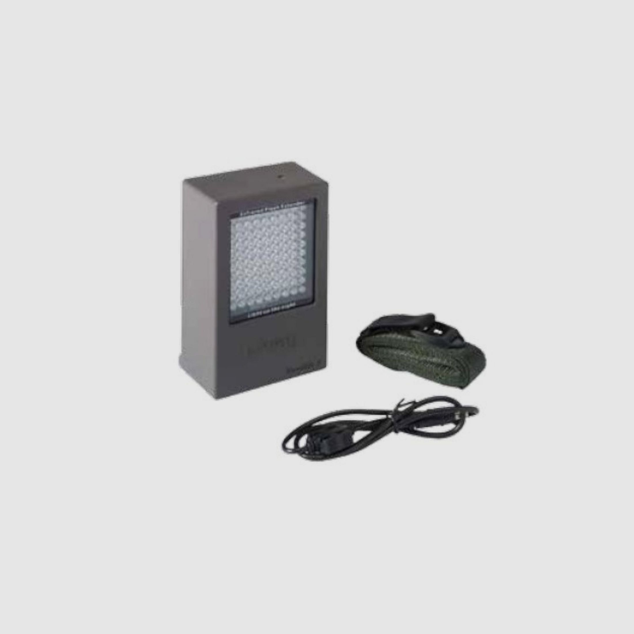 Fritzmann – Flash infrarouge supplémentaire pour caméras/pièges photographiques
