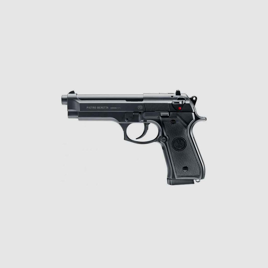 Airsoft Pistole Beretta Mod.92 FS Kaliber 6mmBB C02-Antrieb