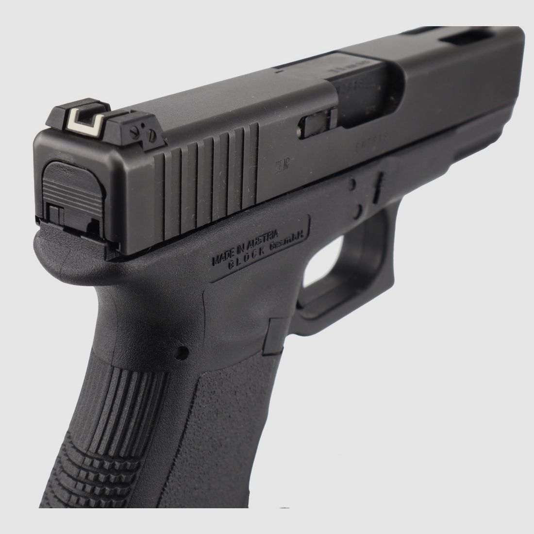 Glock 19C
